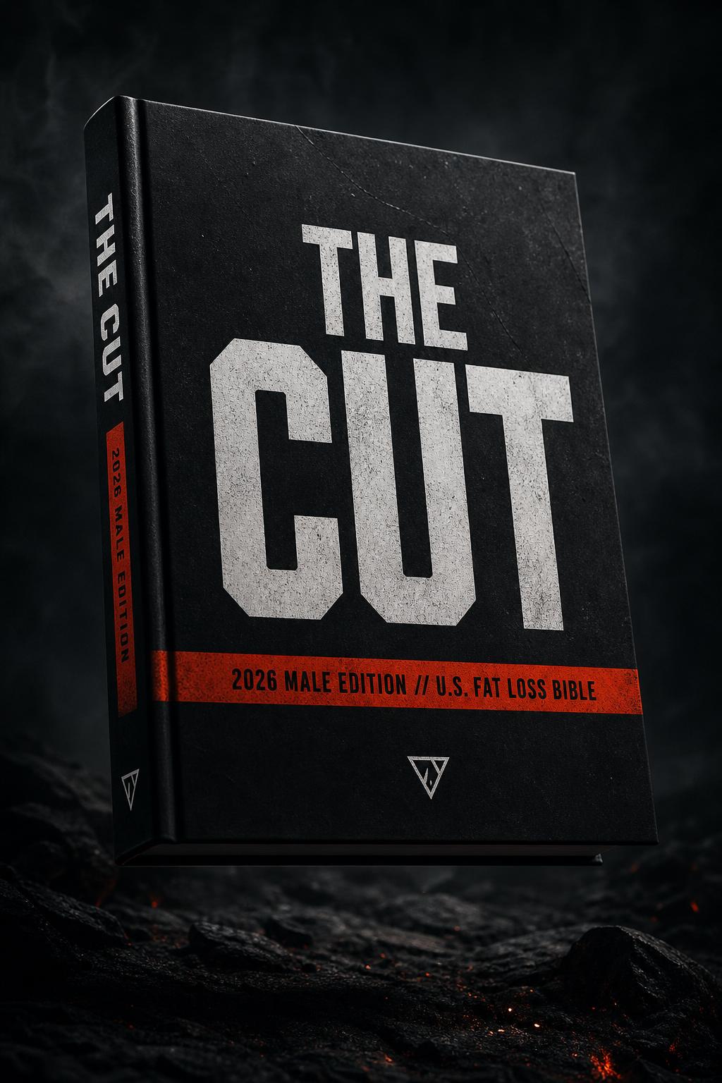 The Cut — 2026 Male Edition ebook cover